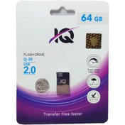 تصویر فلش 64 گیگ OAk Q30 