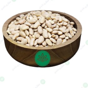 تصویر لوبیا کپسولی فله ای 