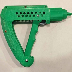 تصویر دریل دستی سول-1118 