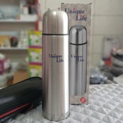 تصویر فلاکس استیل750m Unique