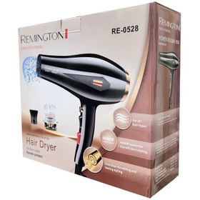 تصویر سشوار حرفه ای 9000 وات رمینگتون مدل Remington Re-0528 