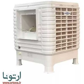 تصویر کولر آبی پلیمری ناسیونال مدل TP8000 