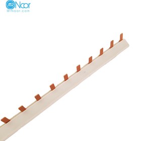 تصویر شانه مینیاتوری فیوز تک فاز ۱ متری 