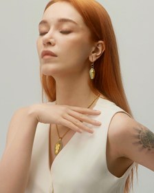 تصویر نیم ست زنانه یشم روشان 