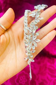 تصویر تاج عروس 