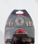 تصویر ست دنده کامل راپیدو H428 102 