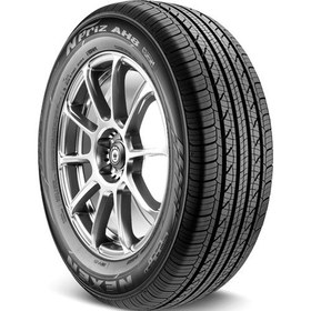 تصویر لاستیک 175/60/13 نکسن کره NPRIZE AH8 175/60R13 Nexen NPRIZE AH8