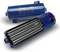 تصویر مبدل حرارتی ایمکس HE60 