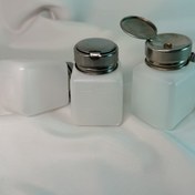 تصویر بطری تینر سوزنی مکانیک PE50 