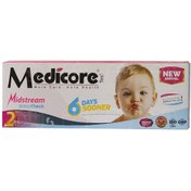 تصویر بی بی چک مدیکور مدل میداِستریم خودکاری بسته 1 عددی 