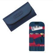 تصویر کیف دارت یونیکورن مدل MAESTRO همراه با تجهیزات 