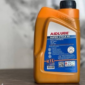 تصویر روغن ایدلوب 10w 