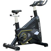 تصویر دوچرخه اسپینینگ باشگاهی دیادورا DIADORA مدل 2155 Diadora DA2155 Club Spinning Bike