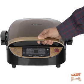 تصویر مولتی کوکر فلر مدل MC-150-DGO Feller MC-150-DGO multi Cooker