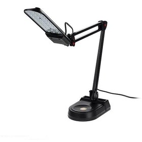 تصویر چراغ مطالعه مدل EN 107-B 75 lamp مشکی متفرقه