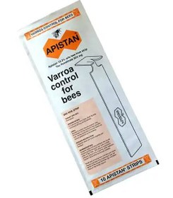 تصویر نوار کنه کش آپیستان 