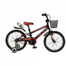 تصویر دوچرخه 20 الکس مدل SANDY کد 20443 