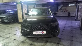 تصویر جتا VS7 مدل 2024 ا توربو 1400 توربو 1400