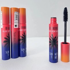 تصویر ریمل حجم دهنده میرادور MIRADOR MIRADOR Black Mascara