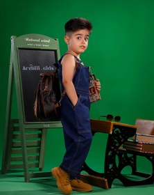 تصویر بیلر جین درجه یک 