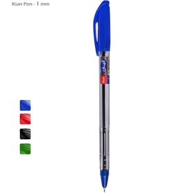 تصویر خودکار کیان 1 میلی متر Kian 1mm pen