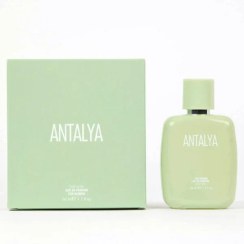 تصویر عطر دیفکتو Antalya آنتالیا 50 میل زنانه 