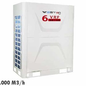 تصویر کندانسینگ یونیت وستن ایر WVRF26P3T3/6 