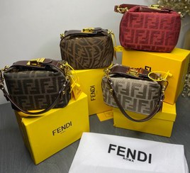 تصویر کیف فندی وارداتی 