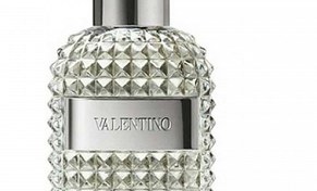 Valentino acqua outlet 125ml