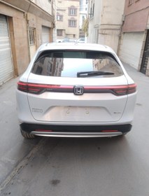 تصویر هوندا HRV مدل 2025 ا Honda HRV Honda HRV