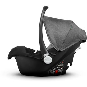 تصویر کریر جیکل مدل ریکسا rixa Infant Car Seat 