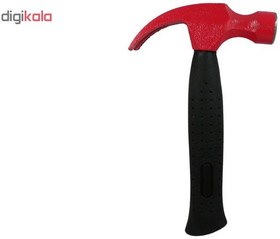 تصویر چکش مدل G 1579 وزن 375 گرم 