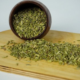 تصویر رازیانه 