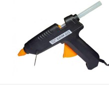 تصویر تفنگ چسب حرارتی بزرگ بردون 