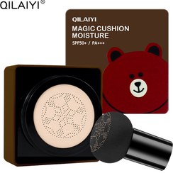 تصویر کوشن خرس و جوجه میشا - شماره 21 / جوجه 