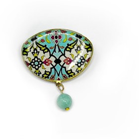 تصویر سنجاق سینه کد 277 