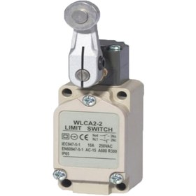 تصویر لیمیت سوئیچ امرون WLCA2-2 