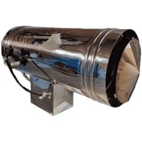 تصویر جت هیتر گازی 70 هزار 