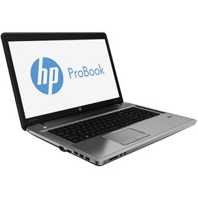 تصویر لپ تاپ استوک اچ پی مدل HP ProBook 4740s نسل سوم i5 گرافیک دار 