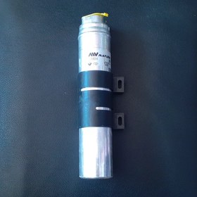 تصویر درایر کولر L90 قدیم 