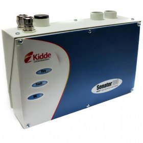 تصویر دتکتور مکنده دود KIDDE مدل senator 100 