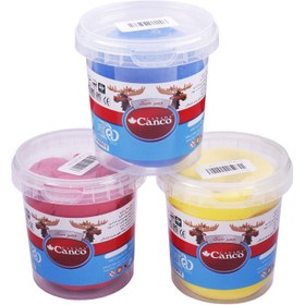 تصویر خمیر بازی سبک کنکو 85g Canco Play Dough 85g