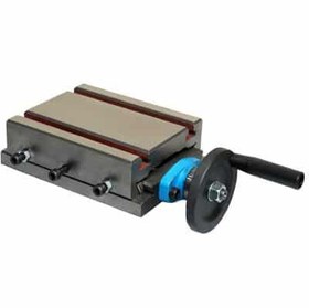 تصویر میز کشویی تک محور TP-150 کد ۲۱ 