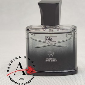 تصویر عطر و ادکلن جیبی ان وی اونتوس (AVENTUS) 