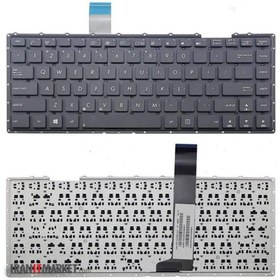 تصویر کیبورد لپ تاپ ایسوس KEYBOARD ASUS X450C 