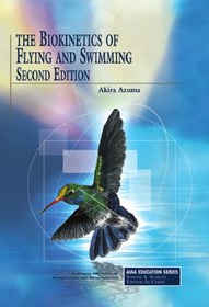 تصویر دانلود کتاب The biokinetics of flying and swimming 2nd ed کتاب انگلیسی بیوکینتیک پرواز و شنا 2nd ed