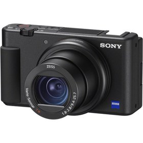تصویر دوربین بدون آینه سونی Sony ZV-1 Digital Camera ا Sony ZV-1 Digital Camera Sony ZV-1 Digital Camera