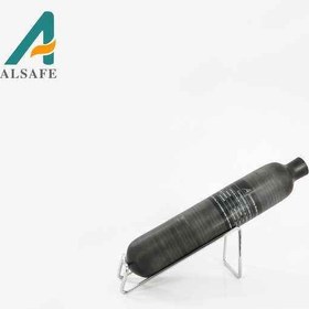 تصویر کپسول 480 سی سی Alsafe 