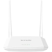 تصویر مودم روتر VDSL2 تندا مدل وی 300 V300 Broadband CPE N300 Wireless N VDSL2 Modem Router