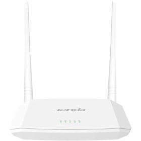 تصویر مودم روتر VDSL2 تندا مدل وی 300 V300 Broadband CPE N300 Wireless N VDSL2 Modem Router